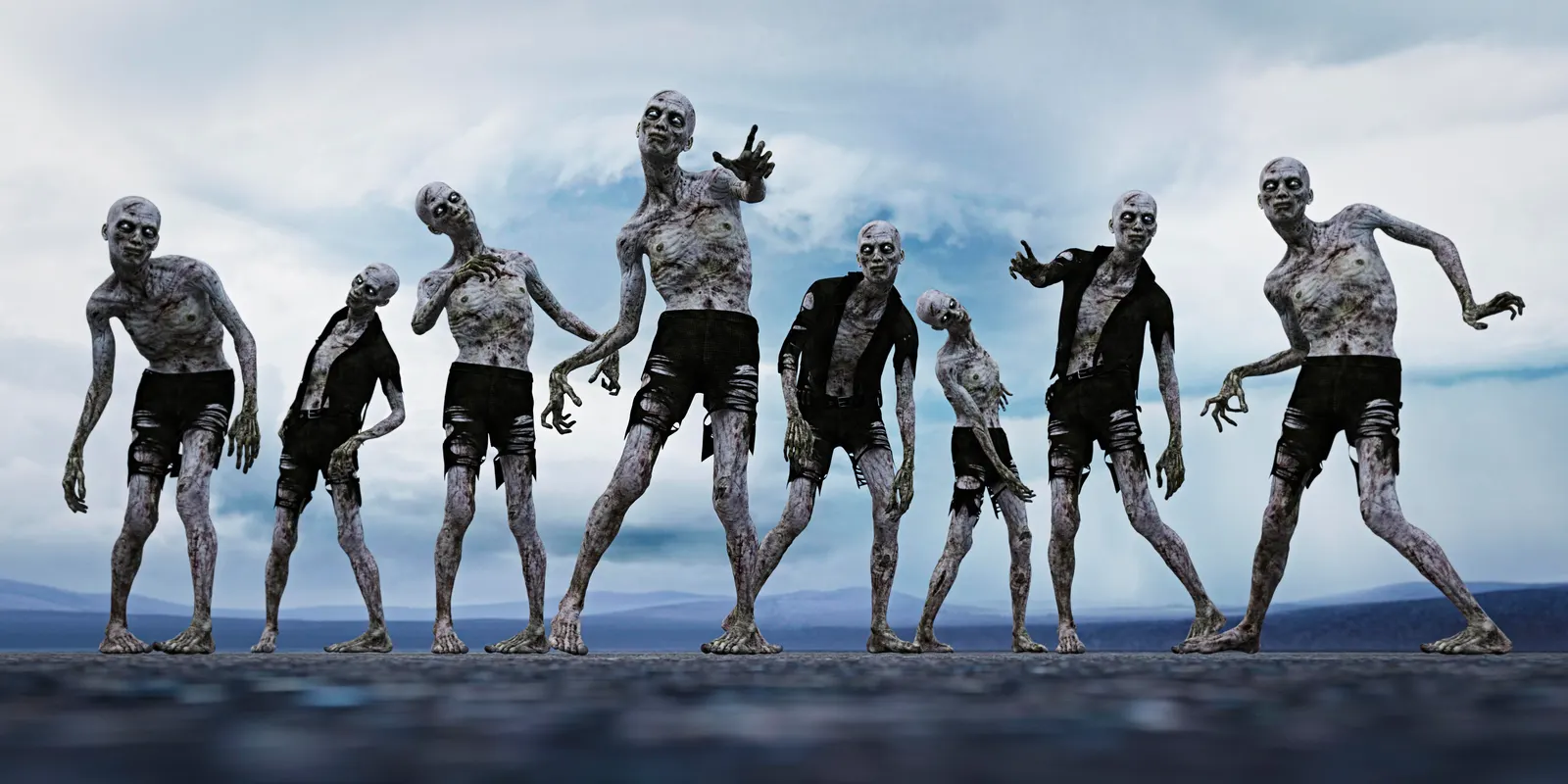 Bloodline Effects Store -Bloodline Effects Store