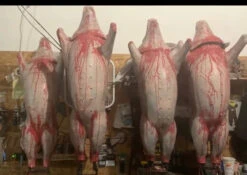 AnimatedDropping Pigs Animatronic -Bloodline Effects Store 60a069 02d1c0462d45448d8396d423bf9ffb45mv2