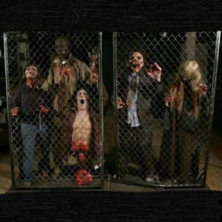 Zombie Outbreak And Breakout Shock -Bloodline Effects Store 60a069 0b6dd6d23d4a4887895c2041a4e728e6mv2