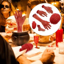 6 Piece Bloody Body Parts Deal -Bloodline Effects Store 60a069 0d0290d3cb81486f8069c203627cefc6mv2