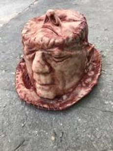 Flesh Cover Top Hat 6 Flesh Cover Top Hat - Image 4