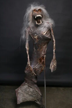 6ft Feejee Mermaid Prop With Stand -Bloodline Effects Store 60a069 175216073fab451d88fe7a3d2458773bmv2