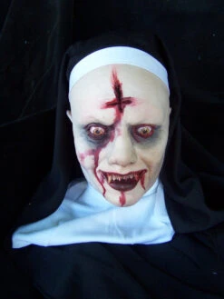 Sister DeMonica Head -Bloodline Effects Store 60a069 195b8a775e5f433492d244a37fb09f8cmv2