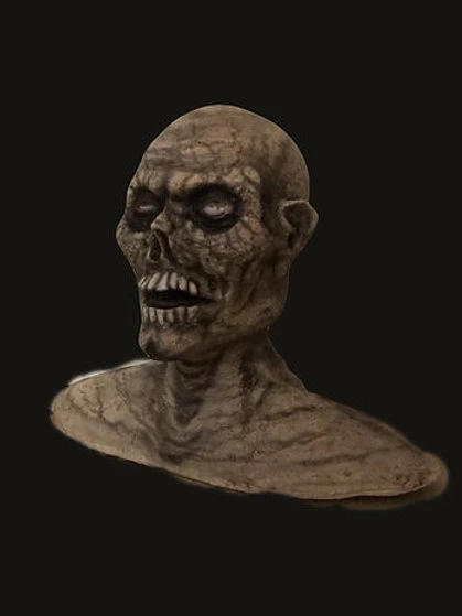 Corpse Character With Shoulder 4 Corpse Character With Shoulder - Image 2