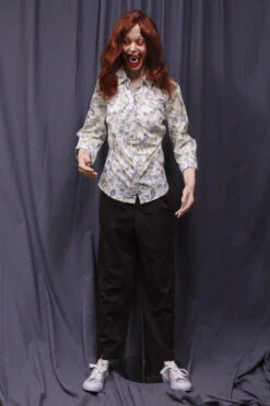 Dental Horror Agatha Figure -Bloodline Effects Store 60a069 21412f2a964c4f349e96a6701934ffa5mv2