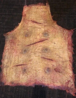 Skinned Pig Belly Apron -Bloodline Effects Store 60a069 32134545efb34b4c8f133bf1f364094fmv2
