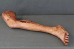 Spatter Hugo Leg -Bloodline Effects Store 60a069 339ae9c0141d47a8ae64c7c95a182a2emv2