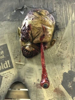 Zombie EyeI See You Prop Moving Tongue -Bloodline Effects Store 60a069 34eb531c827a4d56a715d99561639a97mv2