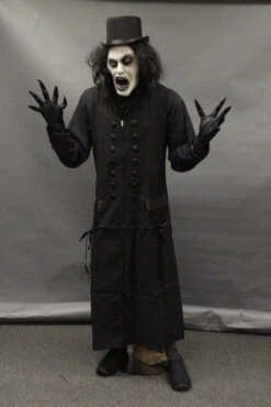 Babashook Figure 7 Babashook Figure -Bloodline Effects Store 60a069 3625f5aec74d4b09ae4e4ac201acb898mv2