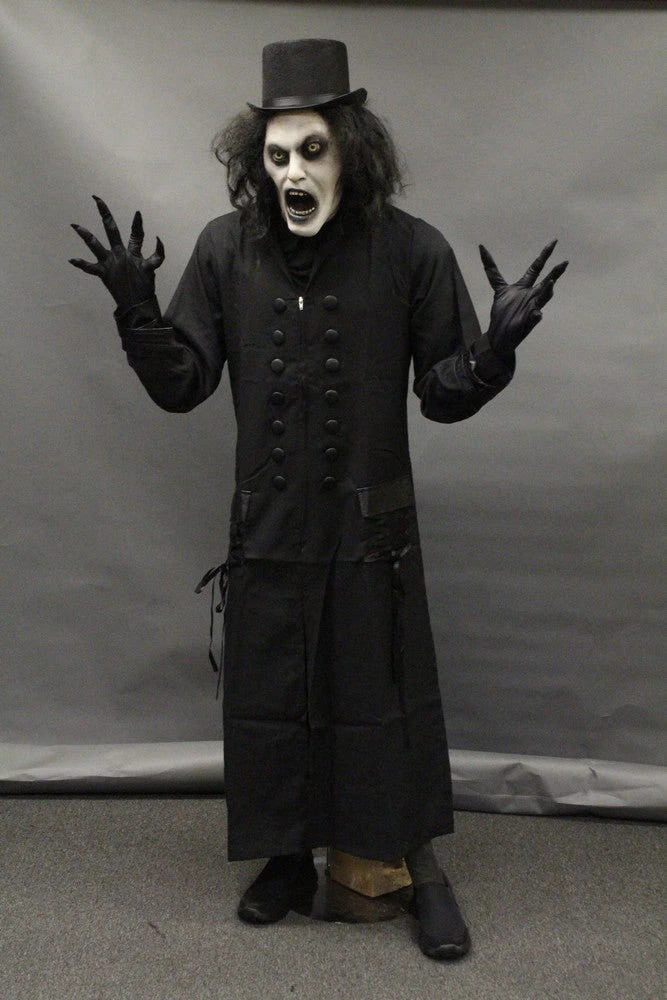 Babashook Figure 5 Babashook Figure - Image 3