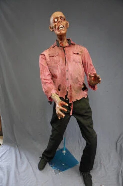 Iggy Zombie Figure 8 Iggy Zombie Figure -Bloodline Effects Store 60a069 38d0bab0e85e403f8027fdd9056db427mv2