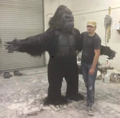 90" King Kong"Gorrila" PropStatic -Bloodline Effects Store 60a069 3b304f2c35ac4045ade72494747369f8mv2