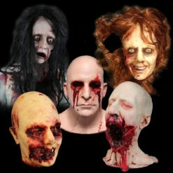 Gory Heads Package -Bloodline Effects Store 60a069 41b991721a7a4dc18c85e0591cc91bc5mv2