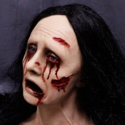 Bloody Mary Head With Wig -Bloodline Effects Store 60a069 431277e105384696bbcf781b76826795mv2