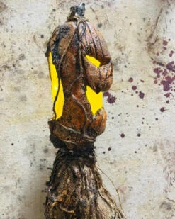 6 Foot Lighted Pumpkin Swamp Stick -Bloodline Effects Store 60a069 46612f35840e45ee97780c7301c17518mv2