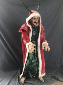 Christmas Krampus Wrath Figure 12 Christmas Krampus Wrath Figure -Bloodline Effects Store 60a069 4d58618c8c224a8aacaaec1e9c0d2f75mv2