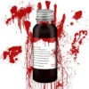 6 BOTTLES Fake Blood