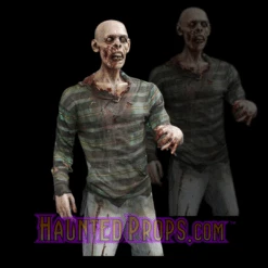 Iggy Zombie Figure 9 Iggy Zombie Figure -Bloodline Effects Store 60a069 4e2930efa081405fb6ef90e5a139f62amv2