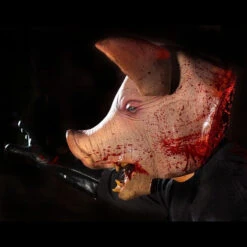 Butcher Barrel Shock Actor Animatronic 8 Butcher Barrel Shock Actor Animatronic -Bloodline Effects Store 60a069 57264d4d61af42e79b6014d78baaaf3amv2