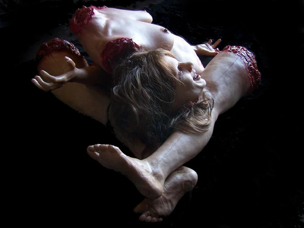 Chopped Kristina 3 Chopped Kristina