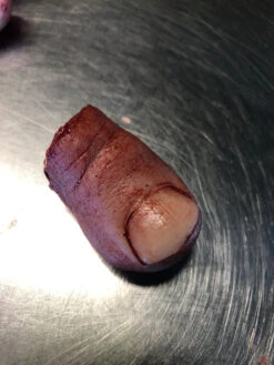 Severed Big Toe -Bloodline Effects Store 60a069 5c53a02eea8f4e26b00cb23f7571dcb1mv2