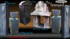 The Graveyard Goodies Deal