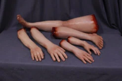 6 Piece Limb Pack -Bloodline Effects Store 60a069 5e338ba98c864fc6a49c3845b1591db8mv2