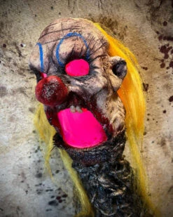 6 Foot Lighted Clown Swamp Stick -Bloodline Effects Store 60a069 60ddaaeac437418cb3015ad728891170mv2