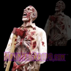 Axed Zack Zombie Figure 8 Axed Zack Zombie Figure -Bloodline Effects Store 60a069 6459e2c1df694f3188e5b6ef7111a1d4mv2
