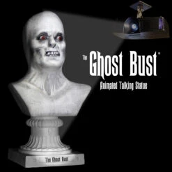 The Ghost Bust Talking -Bloodline Effects Store 60a069 675146d7d65a47978e890b6fe22a093fmv2