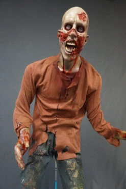 Zombie ZacK Full Size Body -Bloodline Effects Store 60a069 68598270f9824ed590babbaa05aa6435mv2