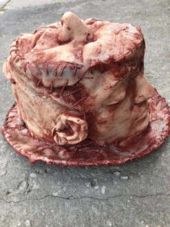 Flesh Cover Top Hat 7 Flesh Cover Top Hat -Bloodline Effects Store 60a069 6cb22d9907fa4aa48b54023bde165d6amv2