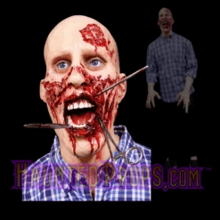 Dental Attack Zack Figure -Bloodline Effects Store 60a069 6d855e77fefc4adba358cdf04ab693f3mv2