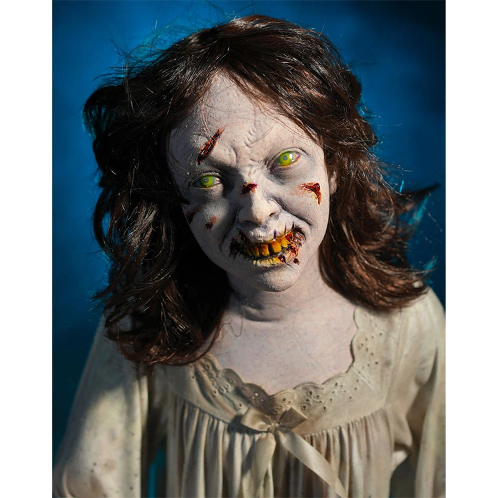 Affliction Demon Possessed Halloween Prop 6 Affliction Demon Possessed Halloween Prop - Image 4