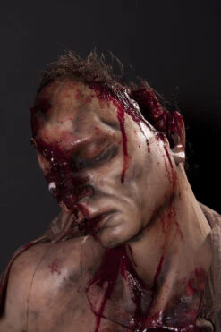 Crowbar Keith Zombie Character -Bloodline Effects Store 60a069 72fff1e220f8466793e2fbac6fd8dacbmv2