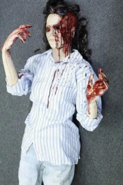 Half Head Holly Value Figure -Bloodline Effects Store 60a069 763d12e042b247d883730809e513dccfmv2