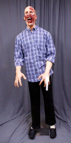 Dental Attack Zack Figure -Bloodline Effects Store 60a069 7b2add8507ca4b79b929893cf858fcddmv2