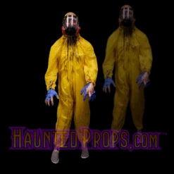 Hazmat Zack Figure -Bloodline Effects Store 60a069 7b4b107ae06b40d6a2caea443390bb02mv2