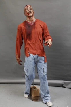 Busted Zombie Oscar 9 Busted Zombie Oscar -Bloodline Effects Store 60a069 7e047717b02e4df0859ed5c68d37a6ccmv2