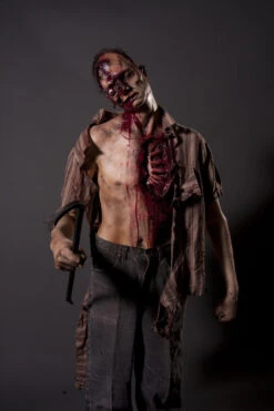 Crowbar Keith Zombie Character -Bloodline Effects Store 60a069 8093c8a1d9f8497f9c94f50db7463e7cmv2