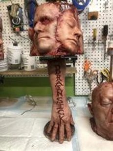 Human Lamp Prop 7 Human Lamp Prop - Image 5