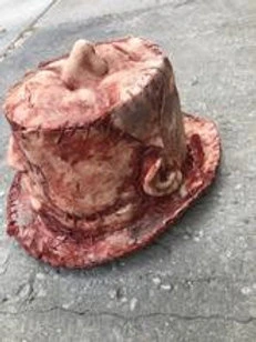 Flesh Cover Top Hat 5 Flesh Cover Top Hat - Image 3