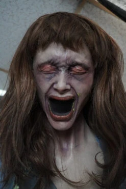 Posessed Wall Hanging Agatha Dummy 16 Posessed Wall Hanging Agatha Dummy -Bloodline Effects Store 60a069 8ab38b8ceeae49caa9fc3f86091f2eadmv2