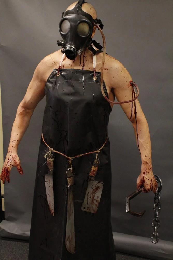 Mr. Pincher Standing Body 4 Mr. Pincher Standing Body - Image 2