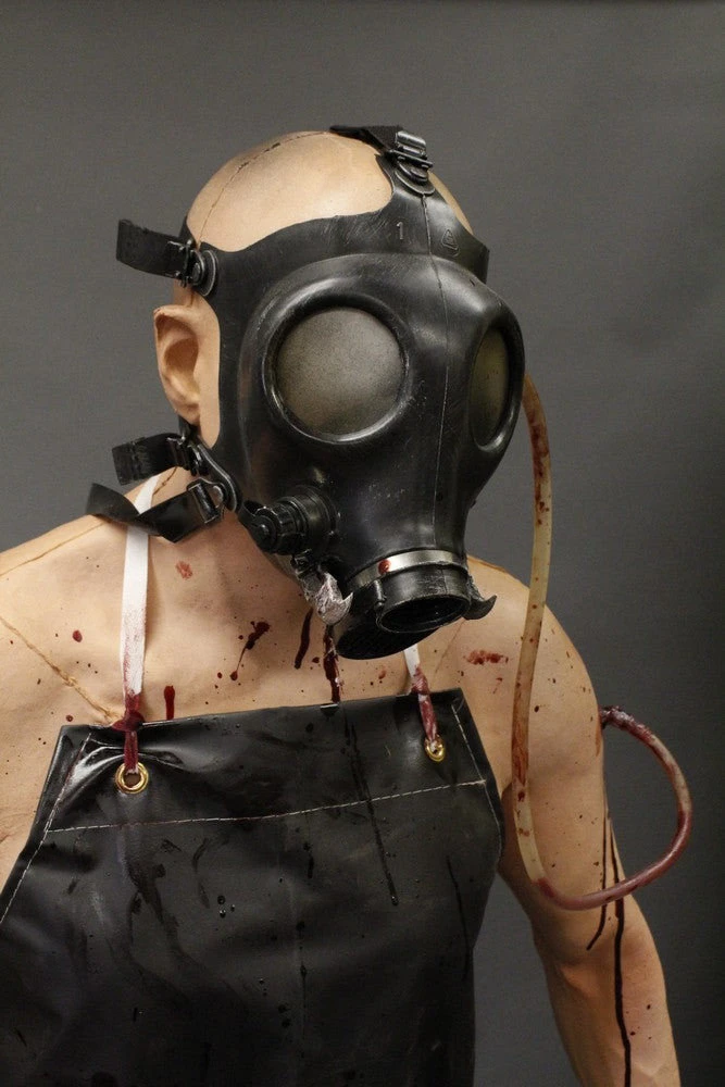 Mr. Pincher Standing Body 3 Mr. Pincher Standing Body