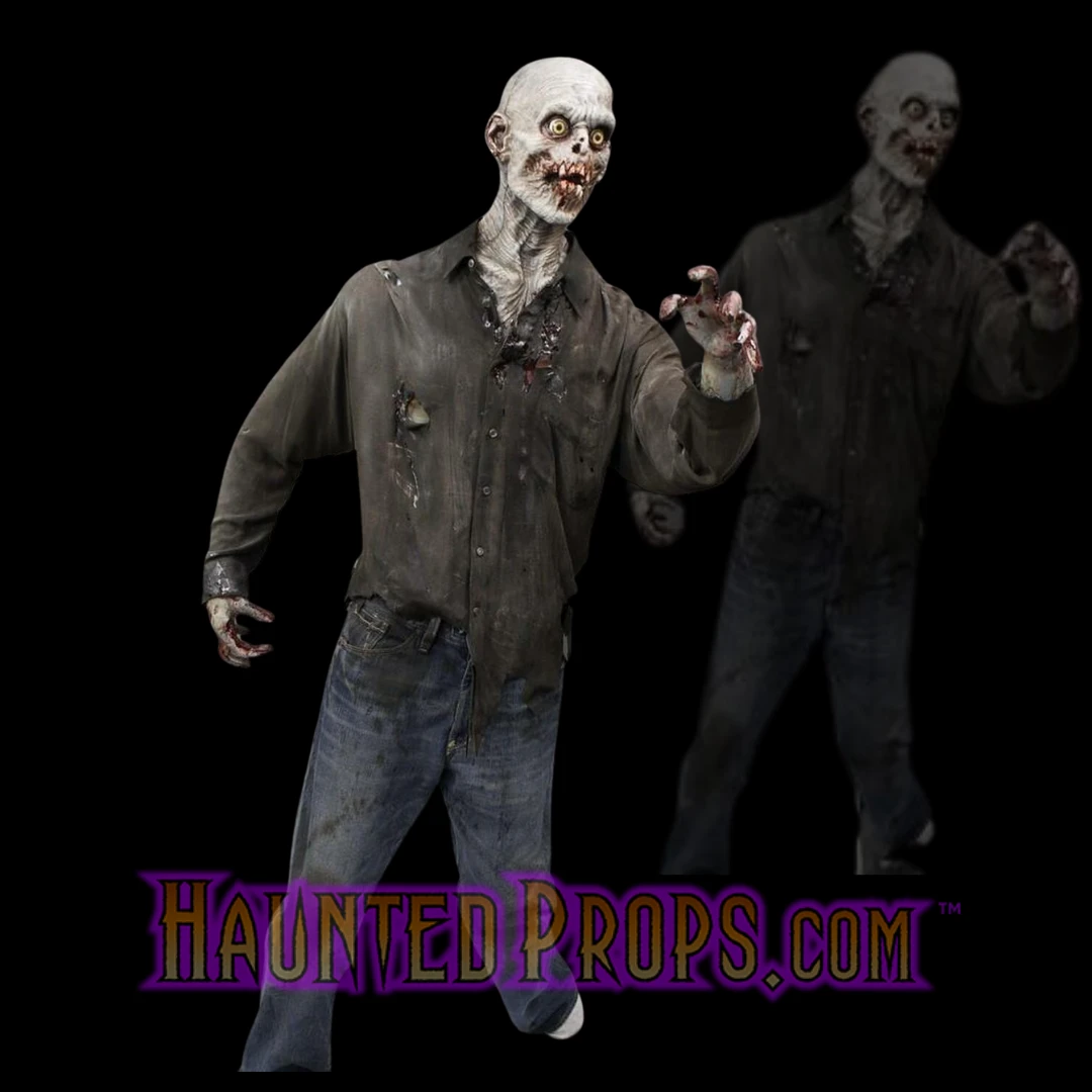 Lich Zombie Value Figure 4 Lich Zombie Value Figure - Image 2