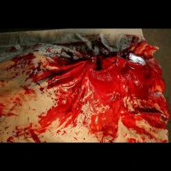 Wake Up DeadStatic Prop