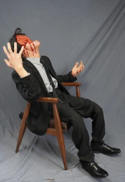 Chasm Clark Full Dummy -Bloodline Effects Store 60a069 98fc325be2194aa4ad683203546f02e8mv2