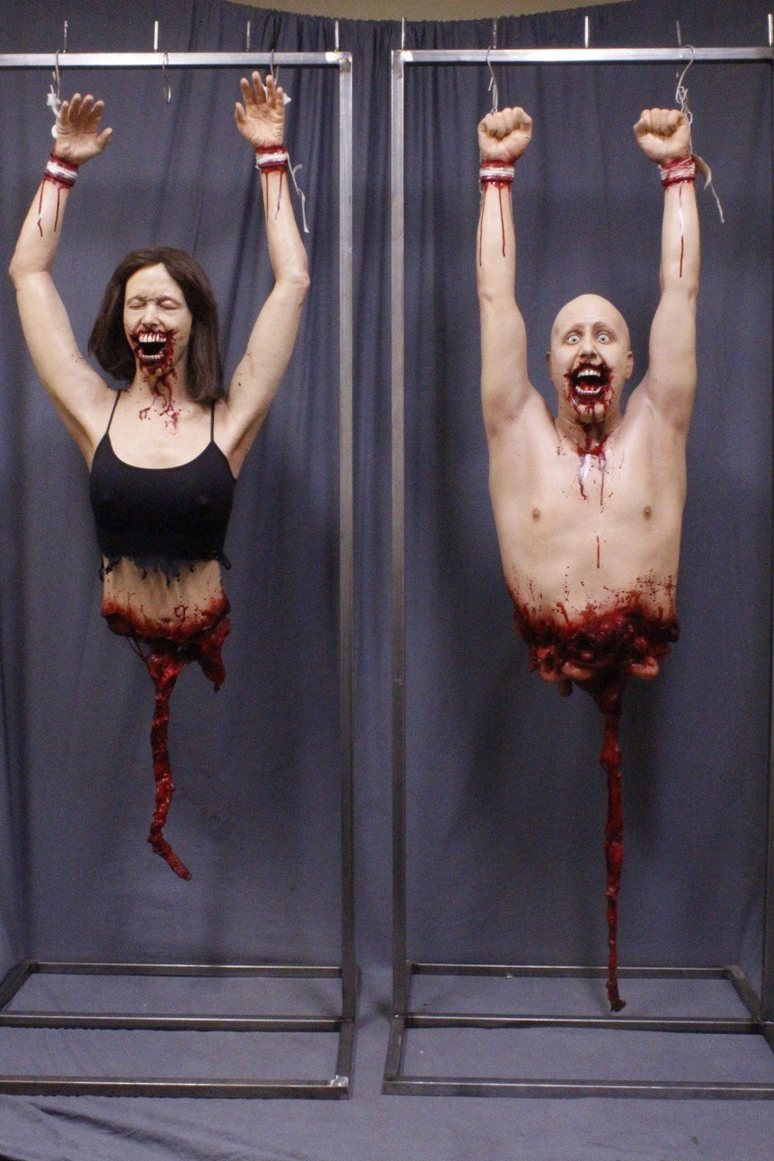 Dental Horror Agatha Dangler 6 Dental Horror Agatha Dangler - Image 4