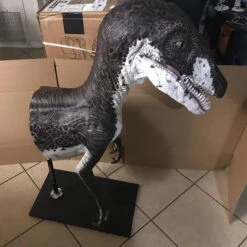 Raptor Half Static Prop -Bloodline Effects Store 60a069 9d7576da1f544deb83f9db6ee37f0422mv2